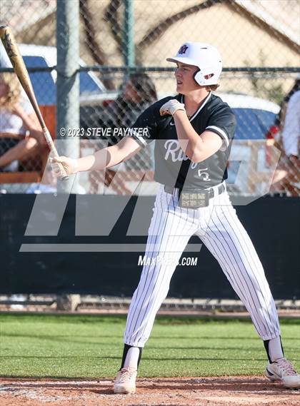 Thumbnail 3 in Cibola @ Mountain Ridge photogallery.