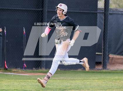 Thumbnail 1 in Cibola @ Mountain Ridge photogallery.
