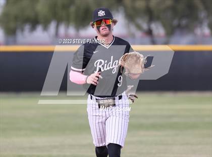 Thumbnail 2 in Cibola @ Mountain Ridge photogallery.
