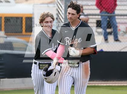 Thumbnail 1 in Cibola @ Mountain Ridge photogallery.