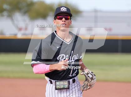 Thumbnail 2 in Cibola @ Mountain Ridge photogallery.