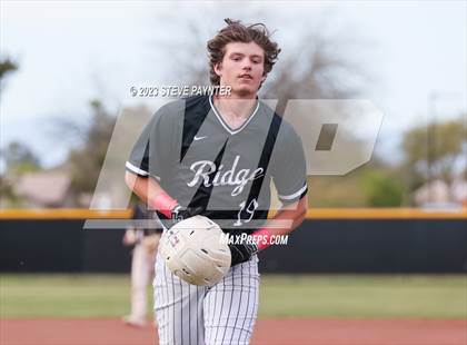 Thumbnail 2 in Cibola @ Mountain Ridge photogallery.