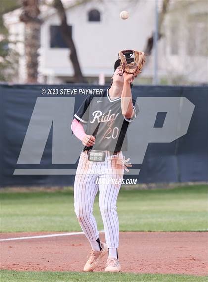 Thumbnail 1 in Cibola @ Mountain Ridge photogallery.