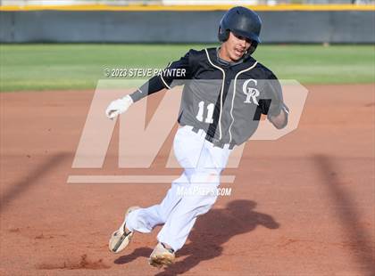 Thumbnail 2 in Cibola @ Mountain Ridge photogallery.