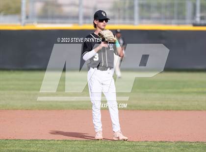 Thumbnail 1 in Cibola @ Mountain Ridge photogallery.