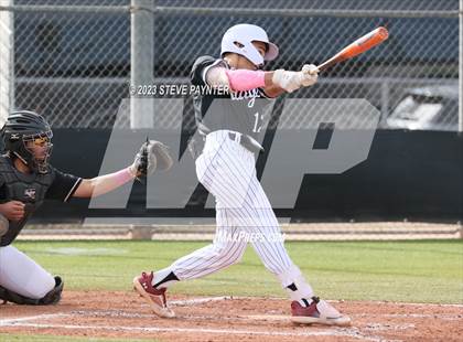 Thumbnail 3 in Cibola @ Mountain Ridge photogallery.