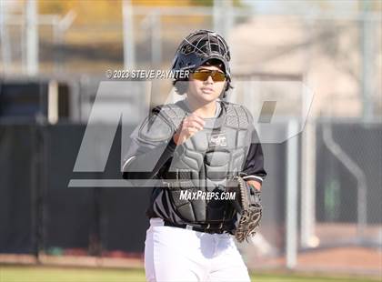 Thumbnail 2 in Cibola @ Mountain Ridge photogallery.