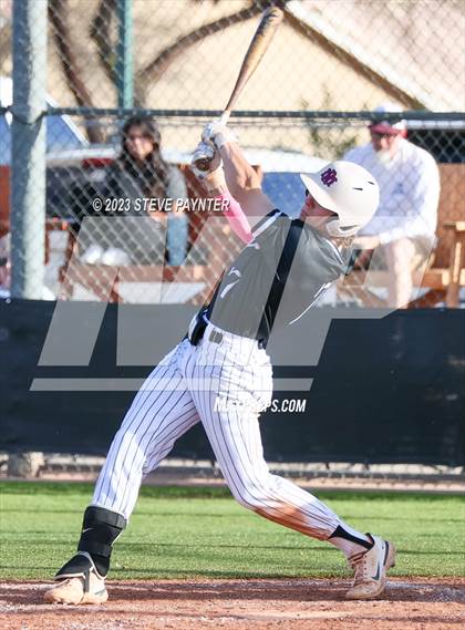 Thumbnail 2 in Cibola @ Mountain Ridge photogallery.