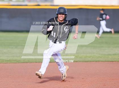 Thumbnail 1 in Cibola @ Mountain Ridge photogallery.