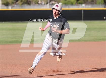 Thumbnail 3 in Cibola @ Mountain Ridge photogallery.
