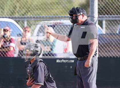Thumbnail 1 in Cibola @ Mountain Ridge photogallery.
