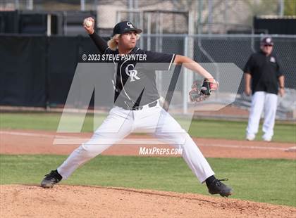 Thumbnail 1 in Cibola @ Mountain Ridge photogallery.