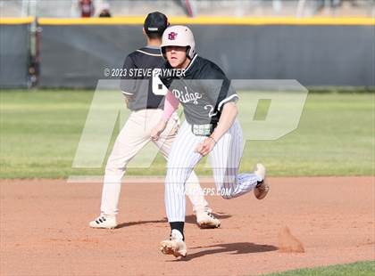 Thumbnail 3 in Cibola @ Mountain Ridge photogallery.