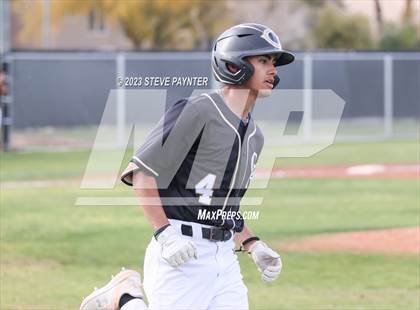 Thumbnail 3 in Cibola @ Mountain Ridge photogallery.