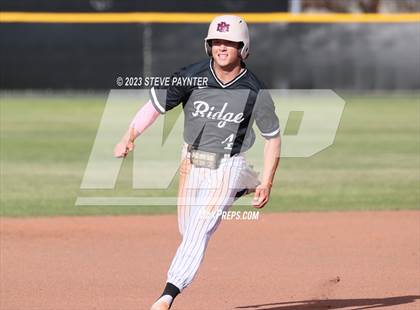 Thumbnail 2 in Cibola @ Mountain Ridge photogallery.