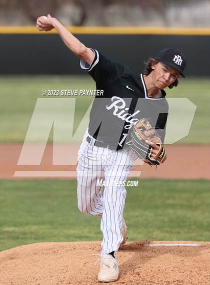 Thumbnail 1 in Cibola @ Mountain Ridge photogallery.