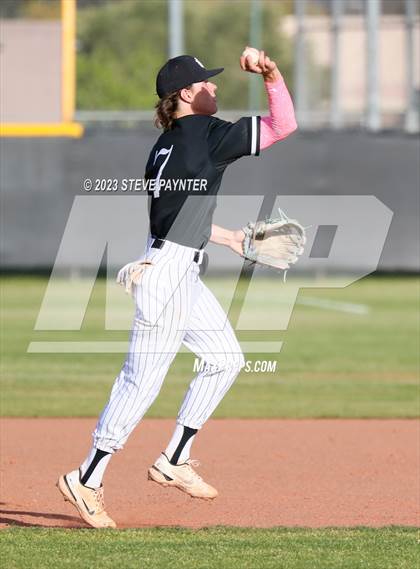 Thumbnail 1 in Cibola @ Mountain Ridge photogallery.