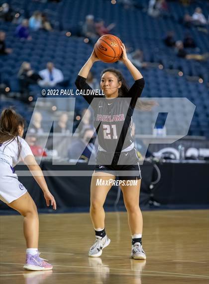 Thumbnail 3 in Eastlake vs. Pasco (WIAA 4A 3rd/5th Place)  photogallery.