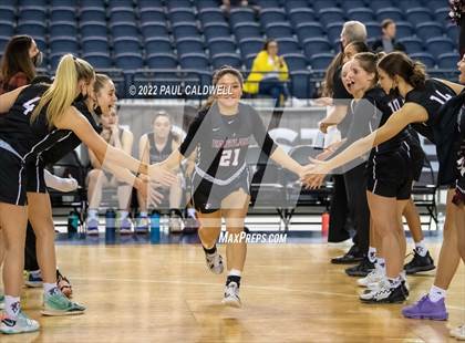 Thumbnail 3 in Eastlake vs. Pasco (WIAA 4A 3rd/5th Place)  photogallery.