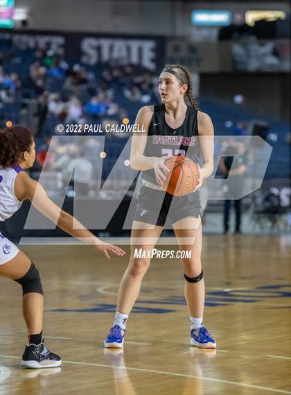Thumbnail 2 in Eastlake vs. Pasco (WIAA 4A 3rd/5th Place)  photogallery.