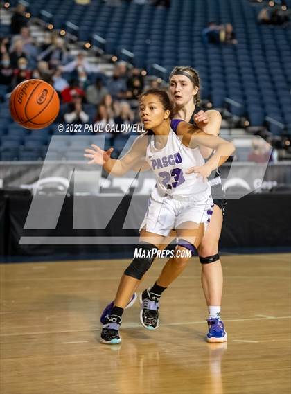 Thumbnail 2 in Eastlake vs. Pasco (WIAA 4A 3rd/5th Place)  photogallery.