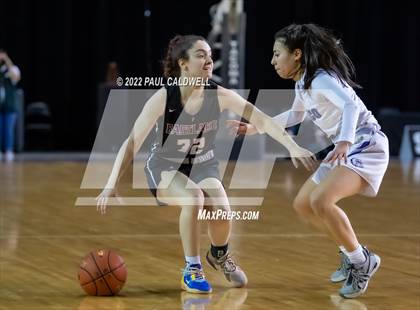 Thumbnail 2 in Eastlake vs. Pasco (WIAA 4A 3rd/5th Place)  photogallery.