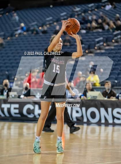 Thumbnail 3 in Eastlake vs. Pasco (WIAA 4A 3rd/5th Place)  photogallery.