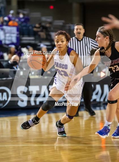 Thumbnail 2 in Eastlake vs. Pasco (WIAA 4A 3rd/5th Place)  photogallery.