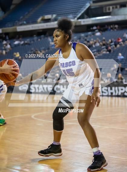 Thumbnail 3 in Eastlake vs. Pasco (WIAA 4A 3rd/5th Place)  photogallery.