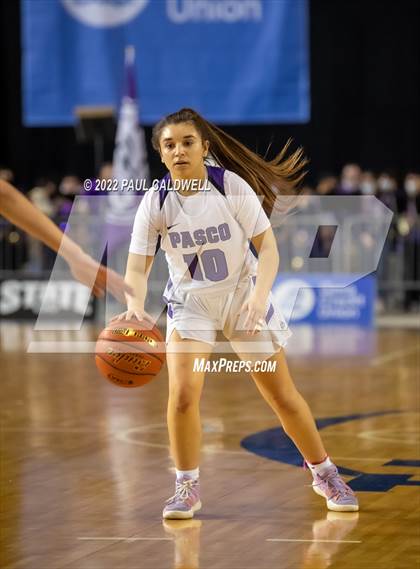 Thumbnail 3 in Eastlake vs. Pasco (WIAA 4A 3rd/5th Place)  photogallery.