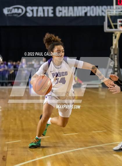 Thumbnail 2 in Eastlake vs. Pasco (WIAA 4A 3rd/5th Place)  photogallery.