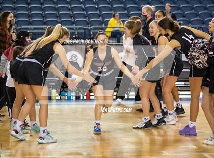 Thumbnail 3 in Eastlake vs. Pasco (WIAA 4A 3rd/5th Place)  photogallery.