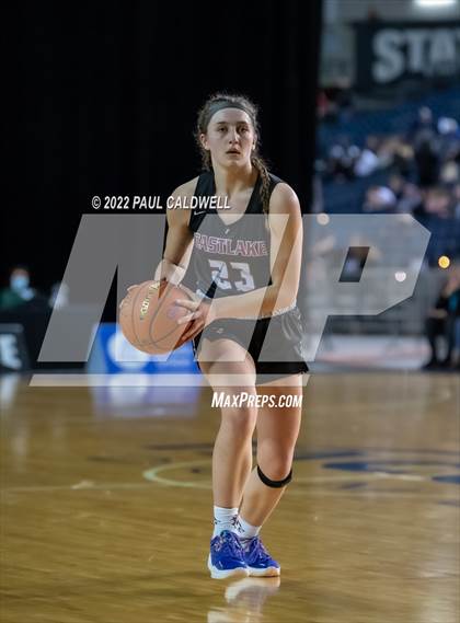 Thumbnail 2 in Eastlake vs. Pasco (WIAA 4A 3rd/5th Place)  photogallery.