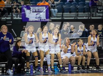 Thumbnail 3 in Eastlake vs. Pasco (WIAA 4A 3rd/5th Place)  photogallery.