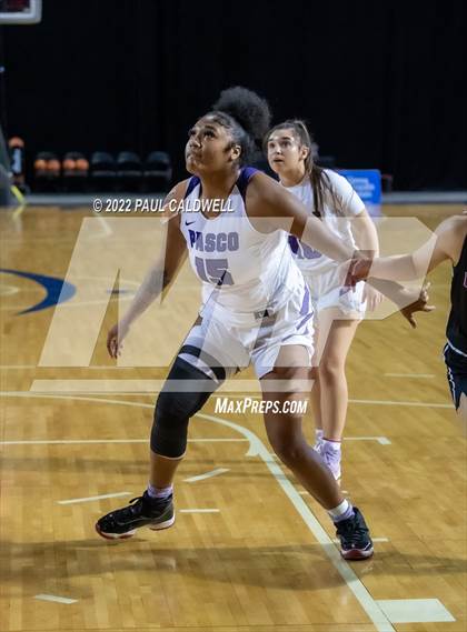 Thumbnail 3 in Eastlake vs. Pasco (WIAA 4A 3rd/5th Place)  photogallery.
