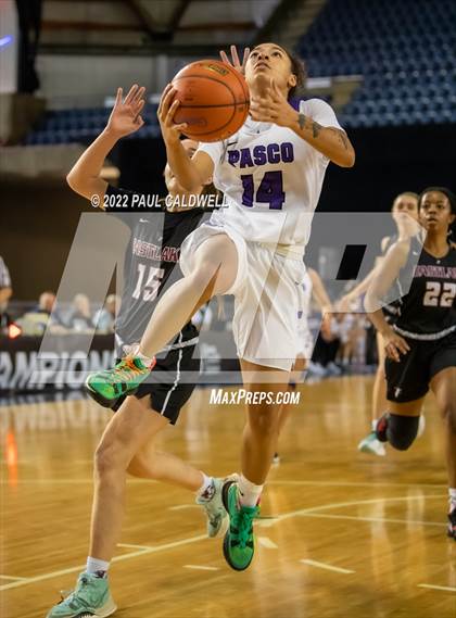 Thumbnail 2 in Eastlake vs. Pasco (WIAA 4A 3rd/5th Place)  photogallery.
