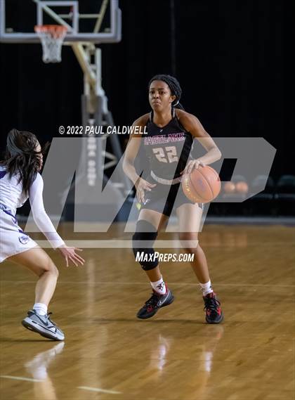 Thumbnail 3 in Eastlake vs. Pasco (WIAA 4A 3rd/5th Place)  photogallery.
