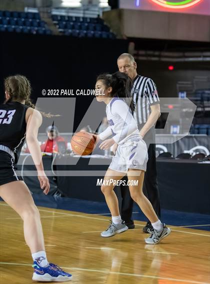 Thumbnail 3 in Eastlake vs. Pasco (WIAA 4A 3rd/5th Place)  photogallery.