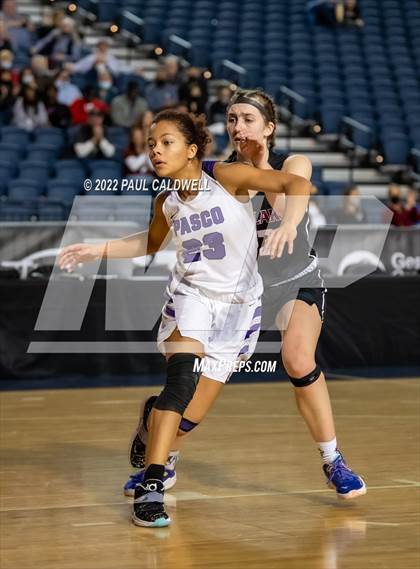 Thumbnail 1 in Eastlake vs. Pasco (WIAA 4A 3rd/5th Place)  photogallery.