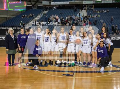 Thumbnail 3 in Eastlake vs. Pasco (WIAA 4A 3rd/5th Place)  photogallery.