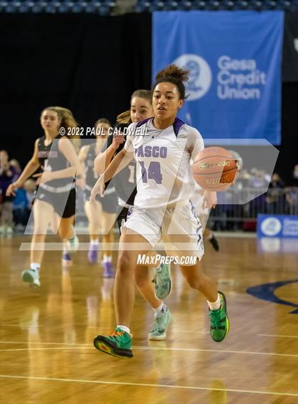 Thumbnail 1 in Eastlake vs. Pasco (WIAA 4A 3rd/5th Place)  photogallery.