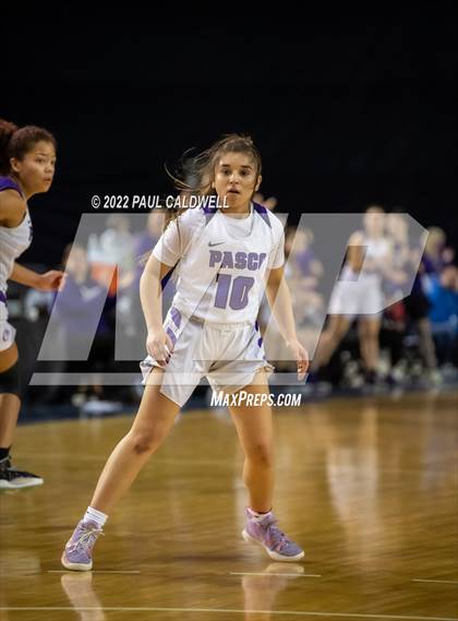 Thumbnail 3 in Eastlake vs. Pasco (WIAA 4A 3rd/5th Place)  photogallery.