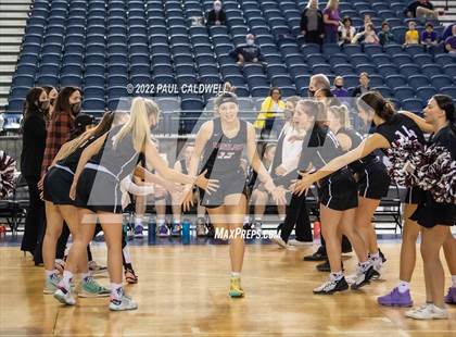 Thumbnail 2 in Eastlake vs. Pasco (WIAA 4A 3rd/5th Place)  photogallery.