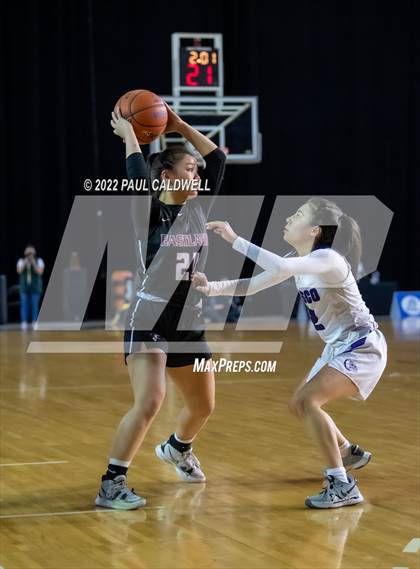 Thumbnail 1 in Eastlake vs. Pasco (WIAA 4A 3rd/5th Place)  photogallery.