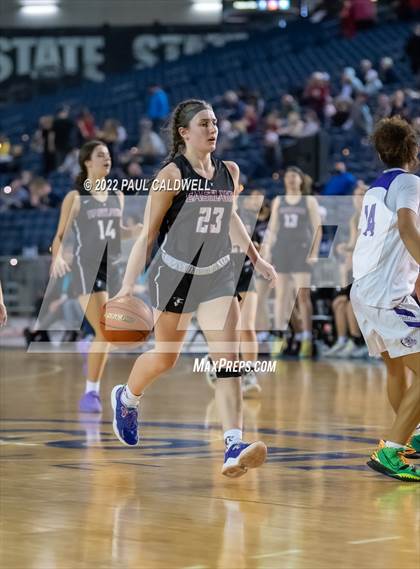 Thumbnail 2 in Eastlake vs. Pasco (WIAA 4A 3rd/5th Place)  photogallery.