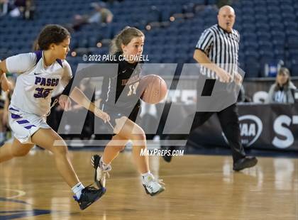 Thumbnail 2 in Eastlake vs. Pasco (WIAA 4A 3rd/5th Place)  photogallery.