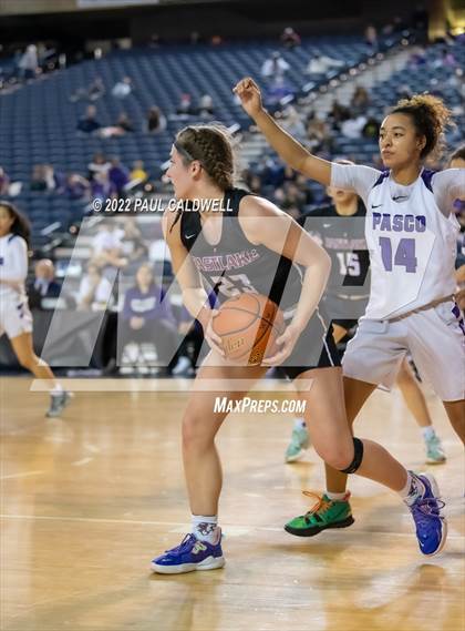 Thumbnail 1 in Eastlake vs. Pasco (WIAA 4A 3rd/5th Place)  photogallery.