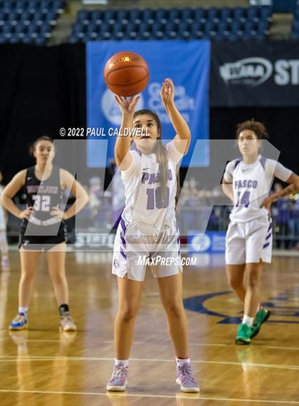 Thumbnail 1 in Eastlake vs. Pasco (WIAA 4A 3rd/5th Place)  photogallery.