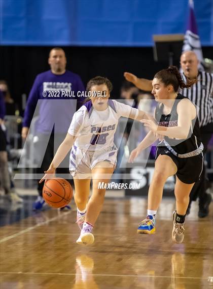 Thumbnail 3 in Eastlake vs. Pasco (WIAA 4A 3rd/5th Place)  photogallery.