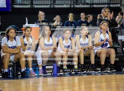 Thumbnail 2 in Eastlake vs. Pasco (WIAA 4A 3rd/5th Place)  photogallery.